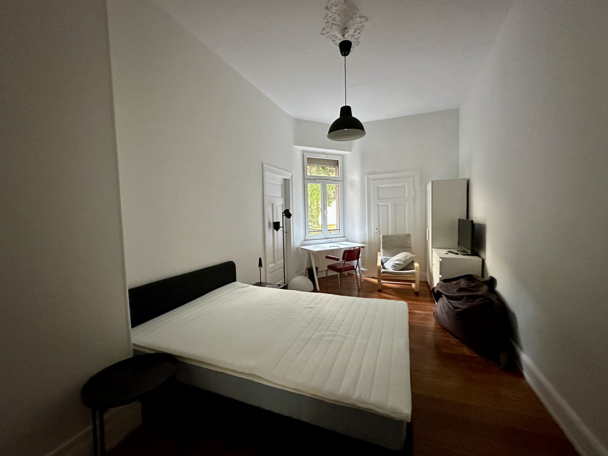Appartement Quai des Belges à Strasbourg