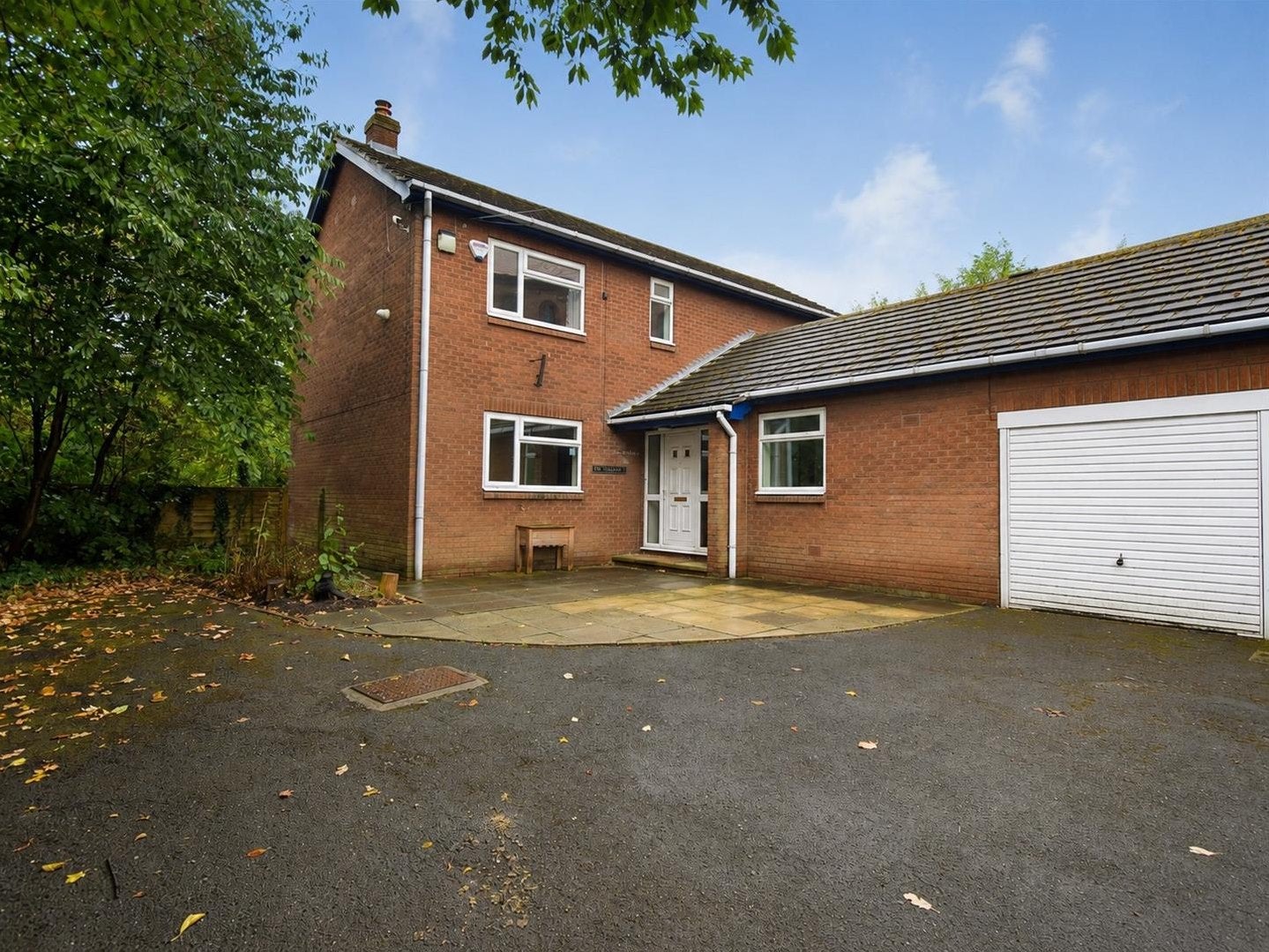 House St Lukes Road in Barnsley