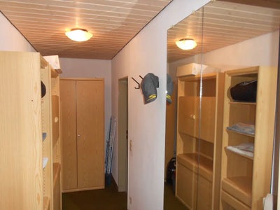Wohnung Bachstraße in Weissach