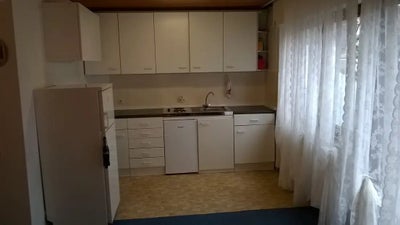 Wohnung Bachstraße in Weissach
