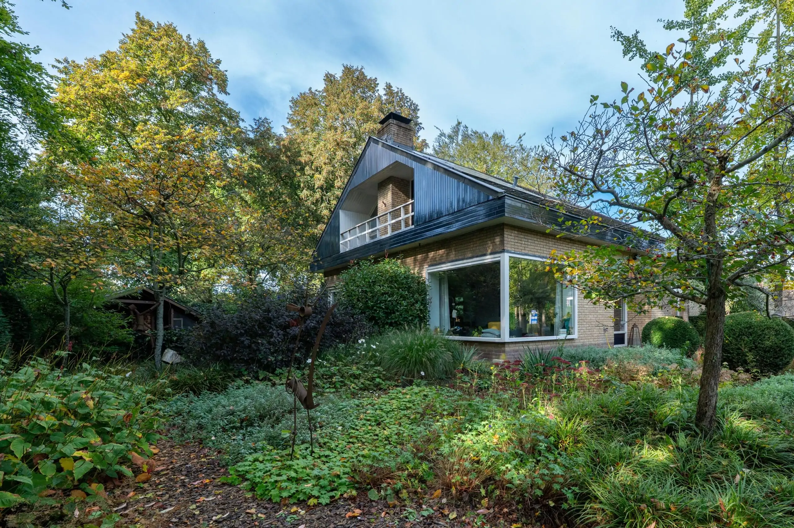 Molitorstraat 3 in Putten