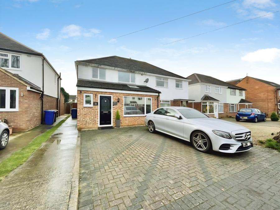 Room Almond Avenue in Kidlington