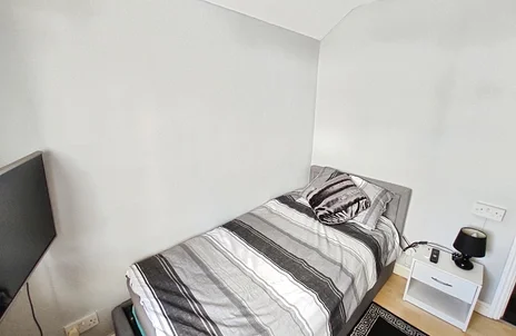 Room Almond Avenue in Kidlington
