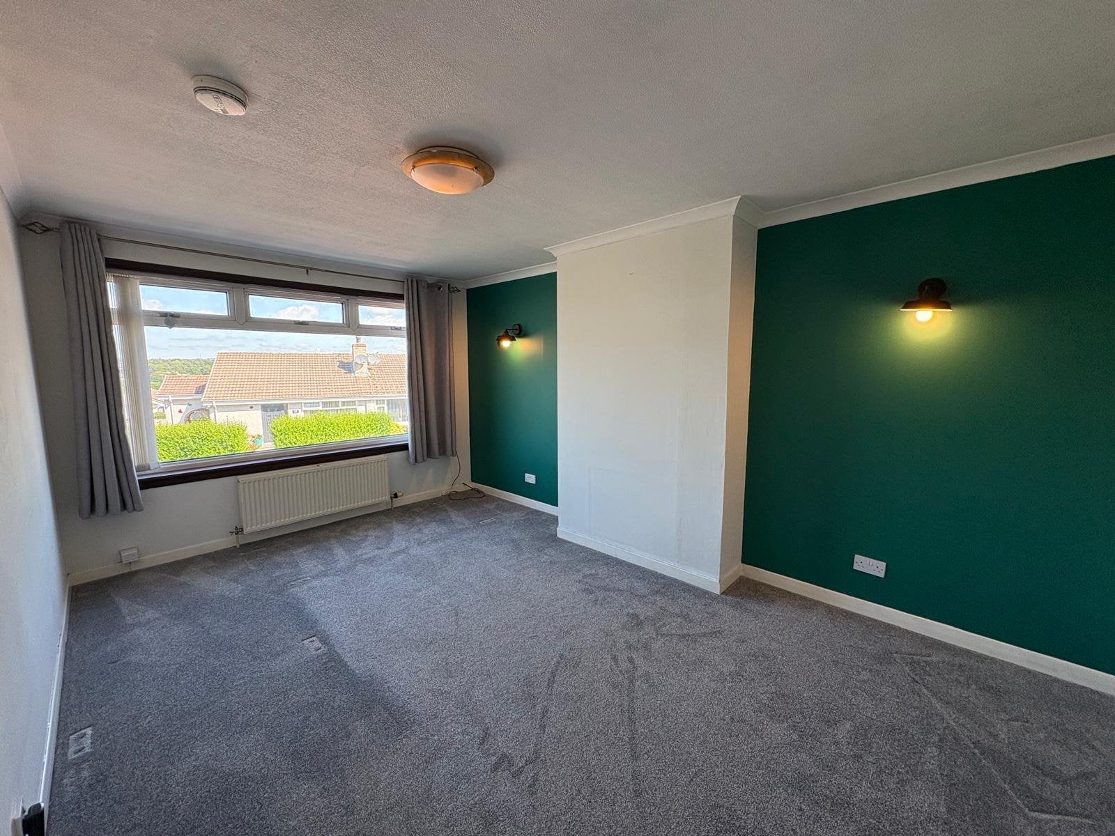 House Hillhead Drive in Ellon