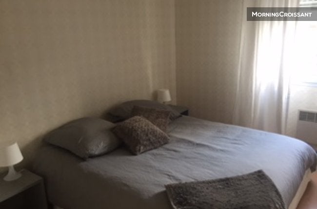 Appartement Rue Alfred Riom à Nantes