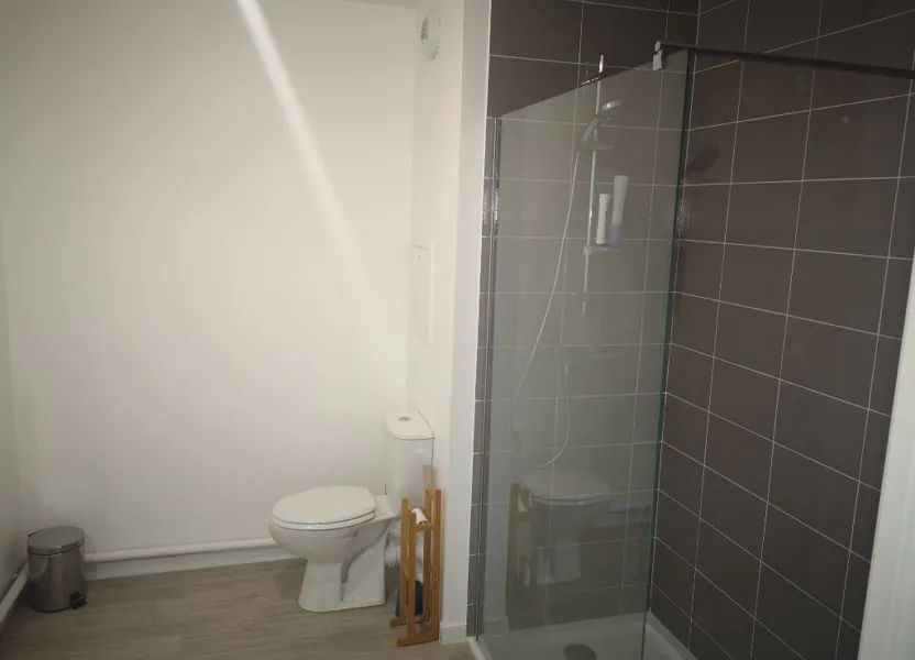 Appartement Sentier des Pailleux à Aulnay-sous-Bois