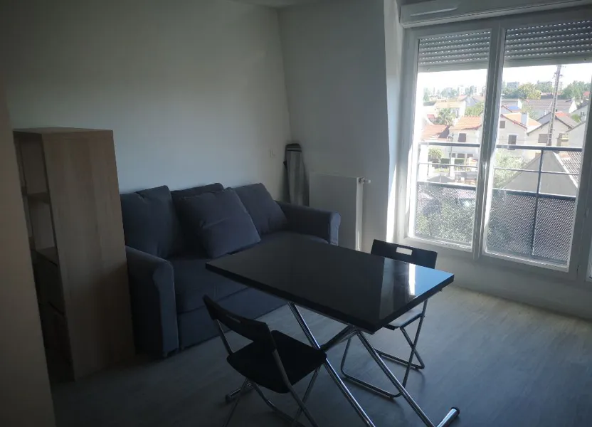 Appartement Sentier des Pailleux à Aulnay-sous-Bois
