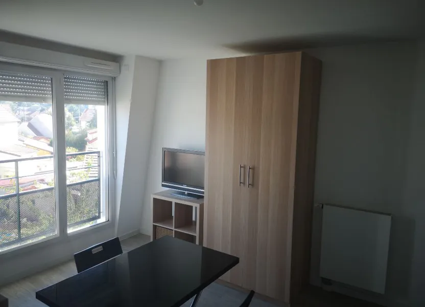 Appartement Sentier des Pailleux à Aulnay-sous-Bois