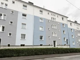 Wohnung Veilchenstraße in Wuppertal