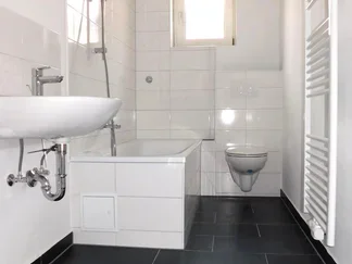 Wohnung Veilchenstraße in Wuppertal