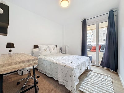 Room Route de Berre in Aix-en-Provence