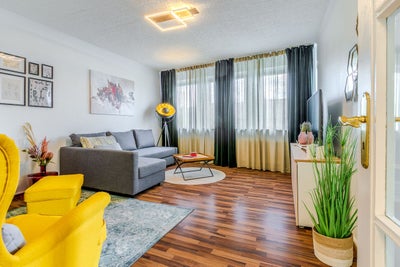 Wohnung Christophstraße in Trier