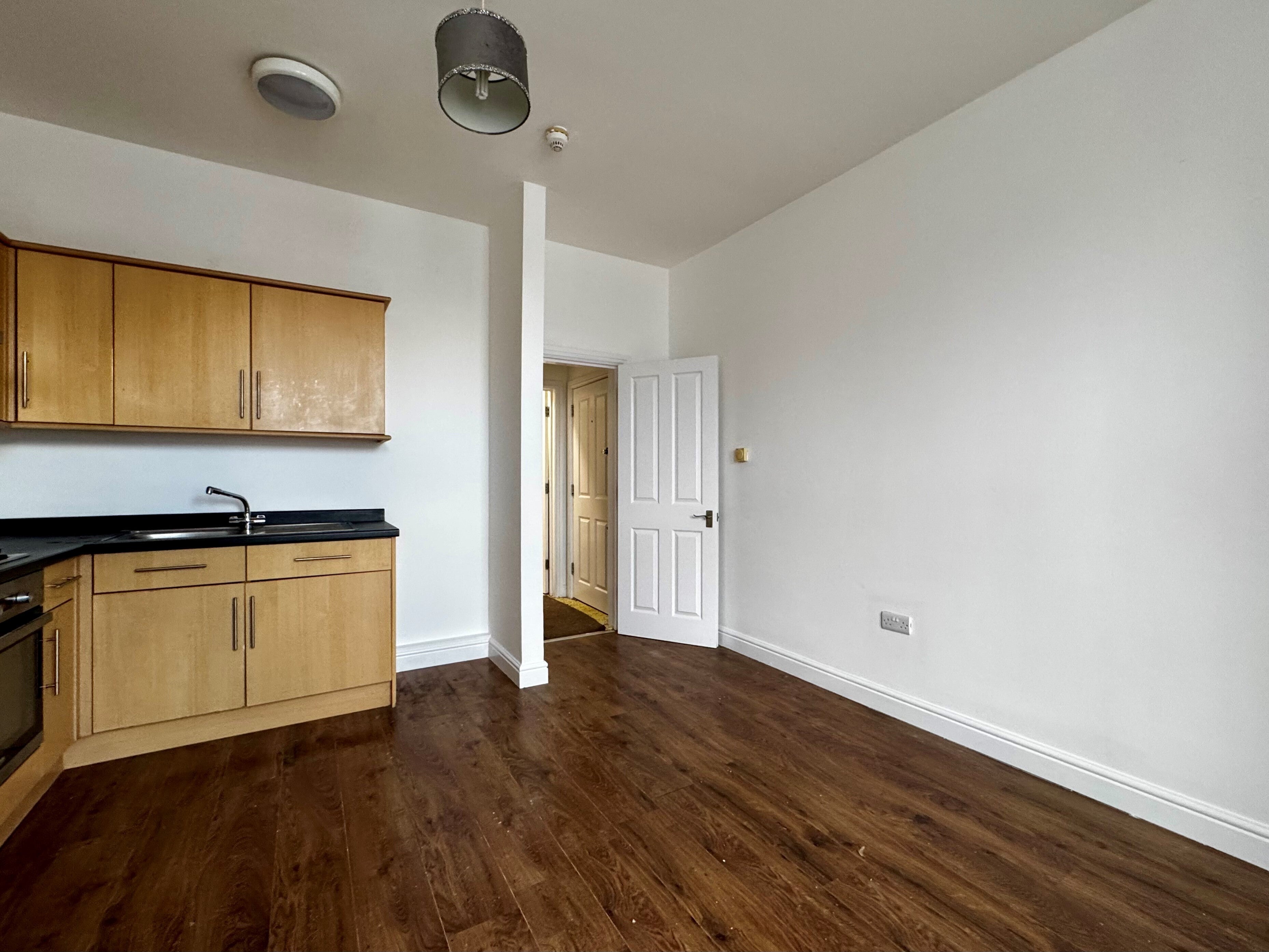 Flat Langton Road in Worthing