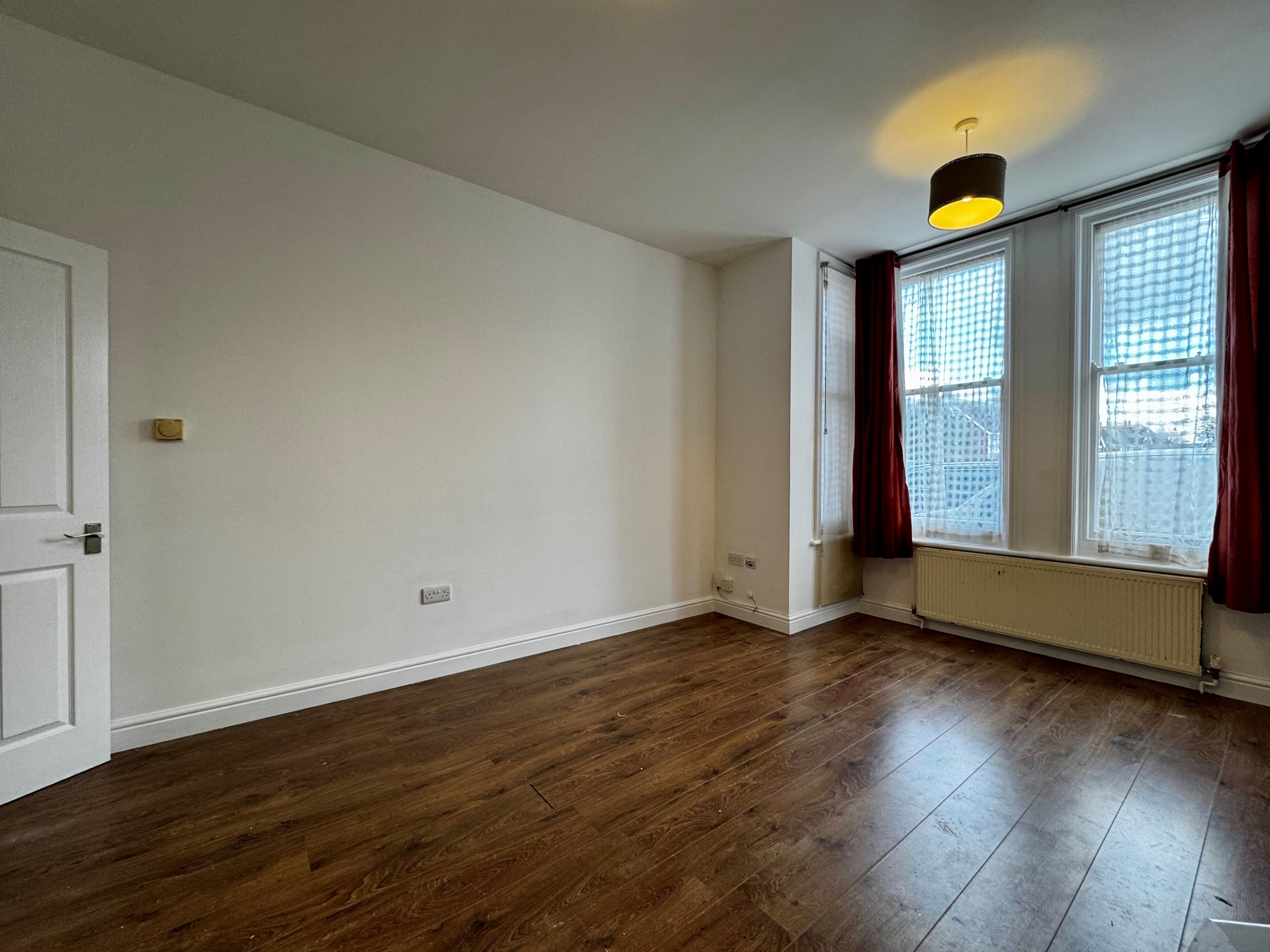 Flat Langton Road in Worthing