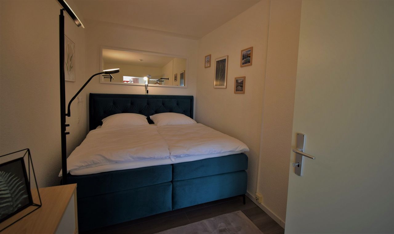 Wohnung Holdergasse in Schwieberdingen