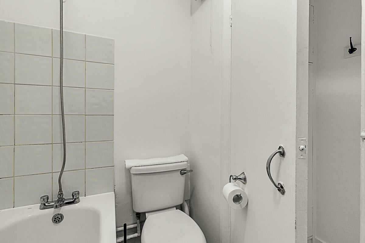 Flat Pembridge Square in Greater London