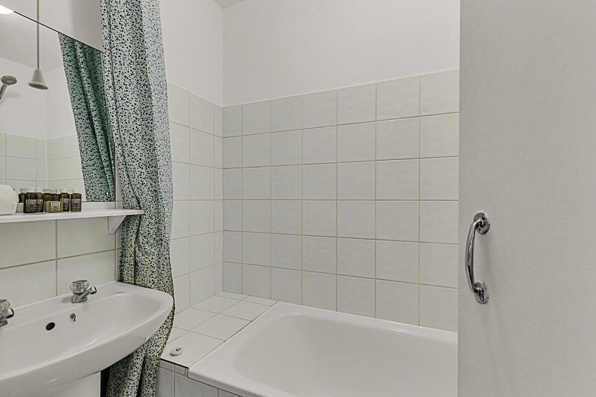 Flat Pembridge Square in Greater London