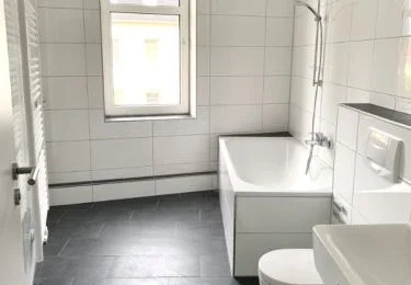 Wohnung St. Petersburger Straße in Dresden