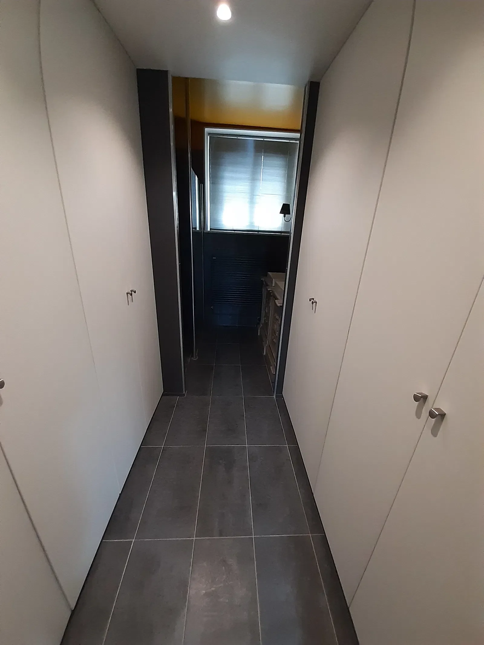 Chambre Boulevard Gambetta à Melun