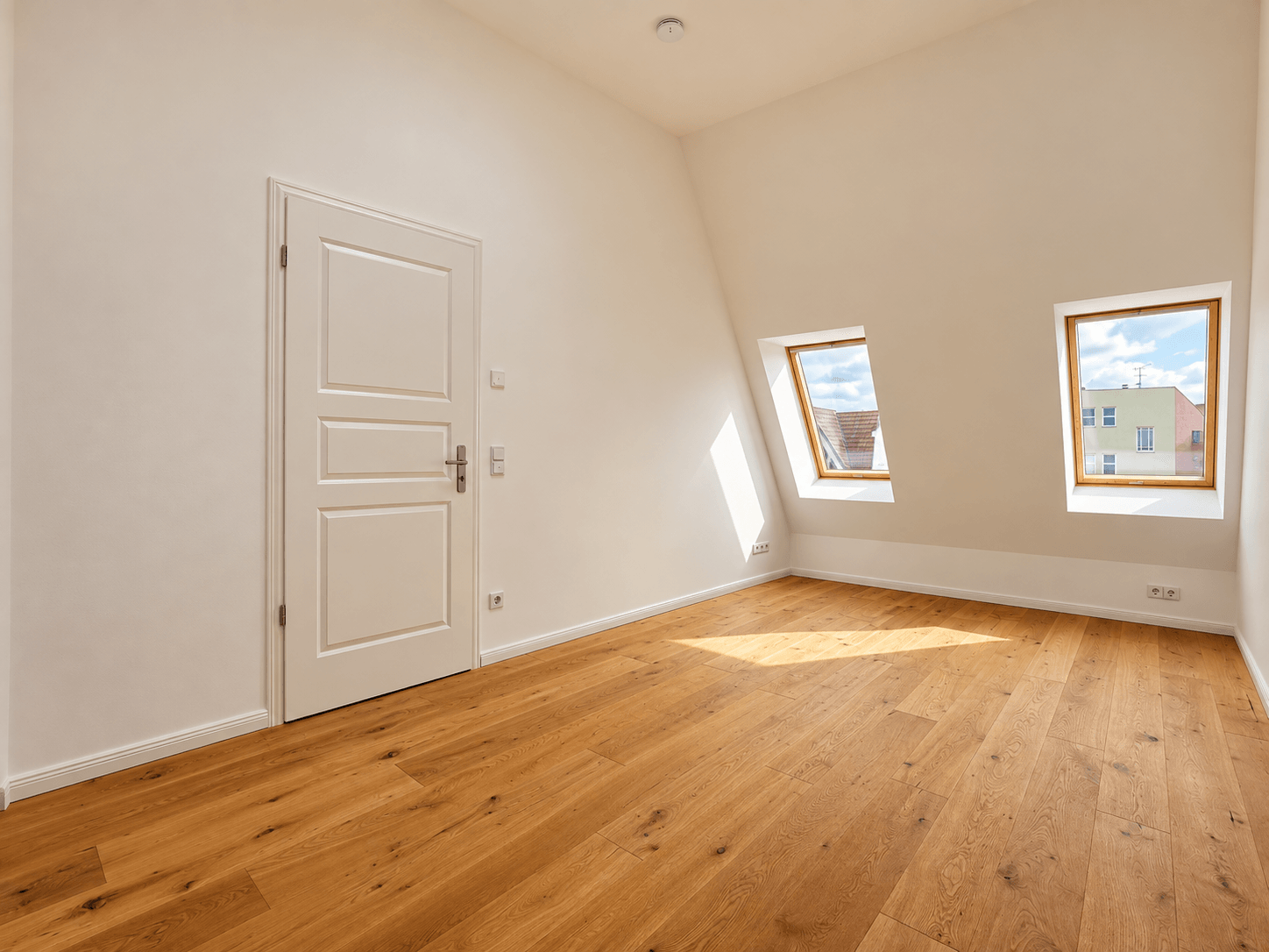 Wohnung Blissestraße in Berlin