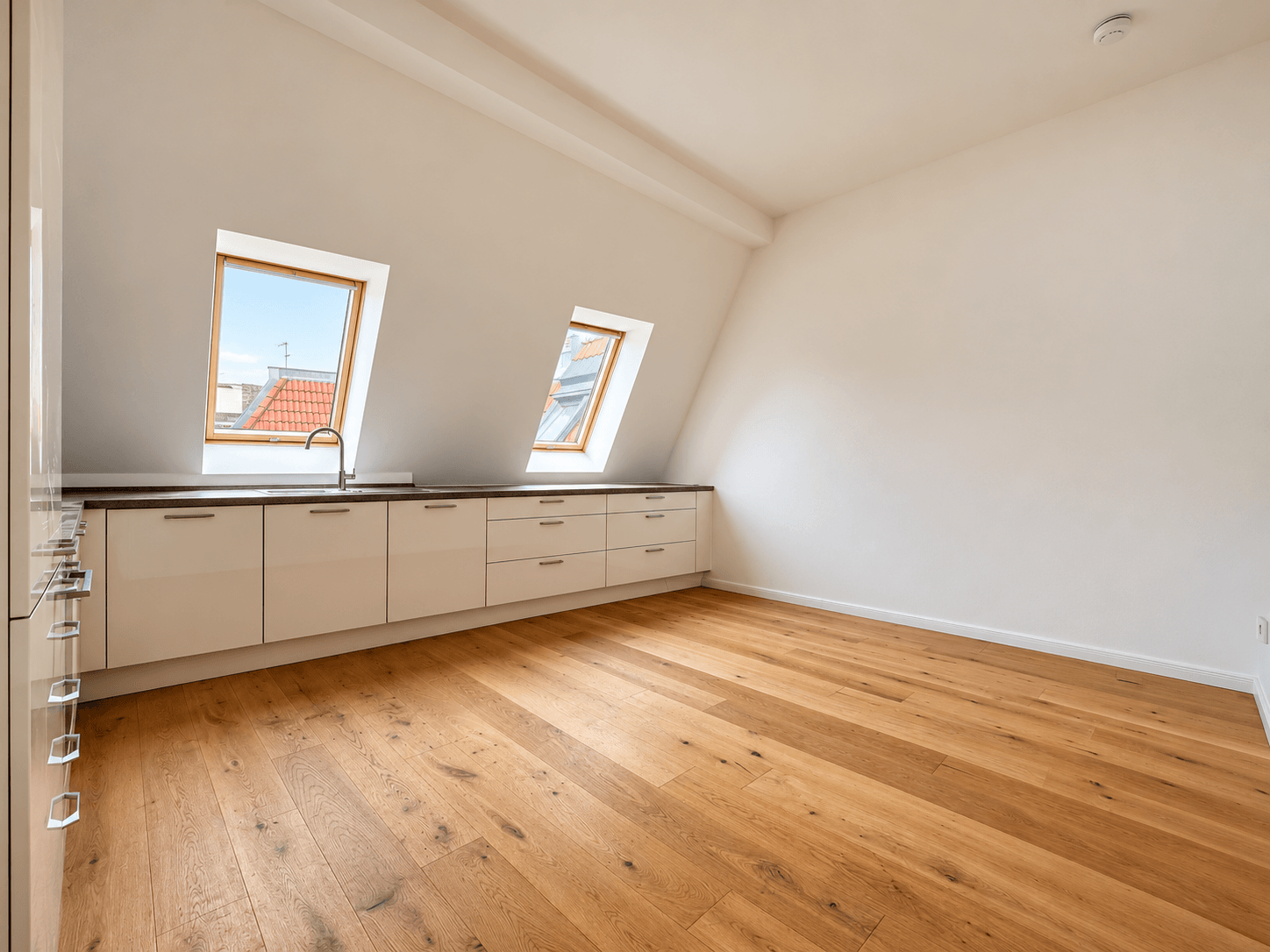 Wohnung Blissestraße in Berlin