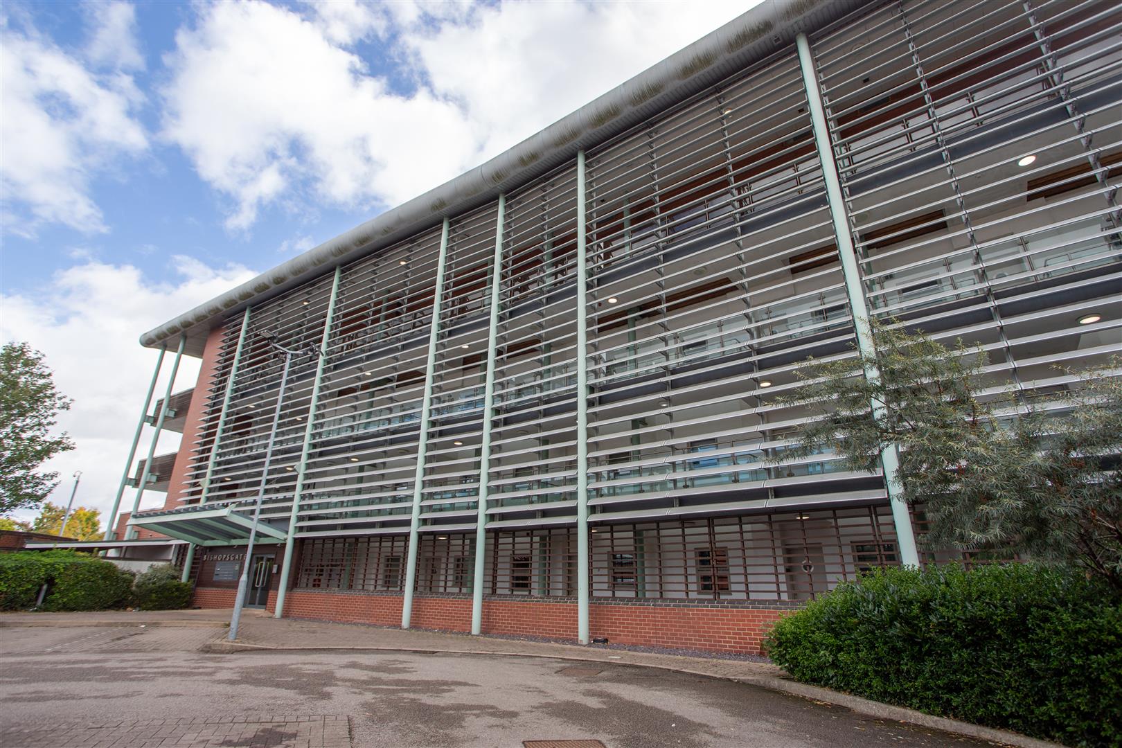 Flat Aldbourne Road in Coventry