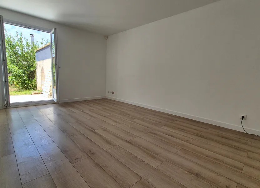 Maison Avenue de l'Ados à Cergy