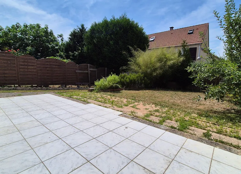 Maison Avenue de l'Ados à Cergy