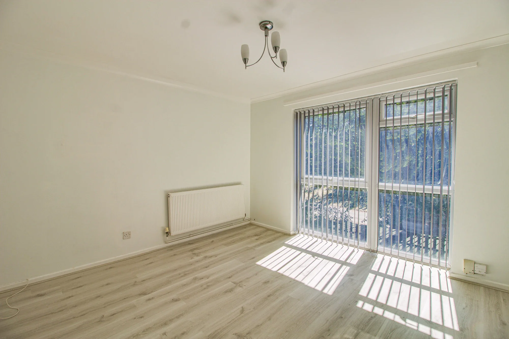 Flat Kingscroft in Welwyn Hatfield