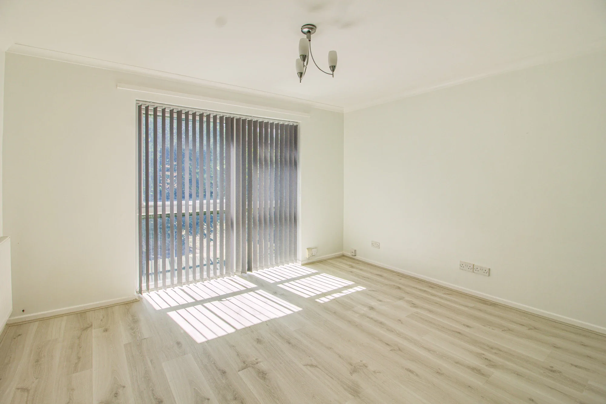 Flat Kingscroft in Welwyn Hatfield