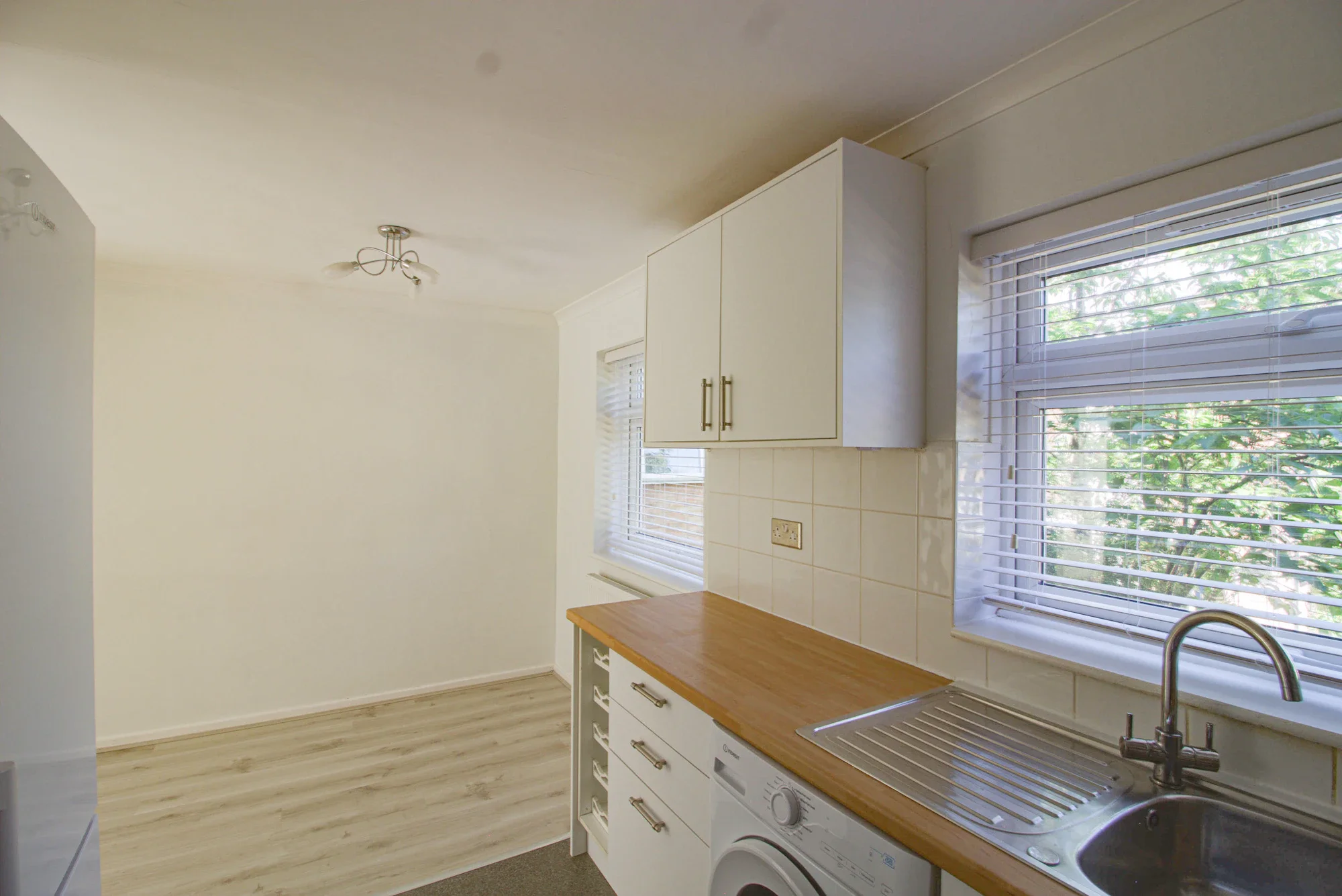 Flat Kingscroft in Welwyn Hatfield