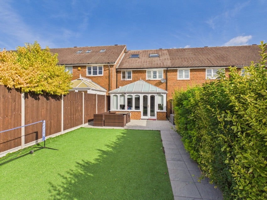 House White Hart Close in Chalfont St Giles