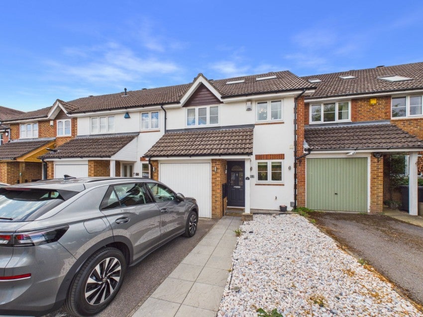 House White Hart Close in Chalfont St Giles