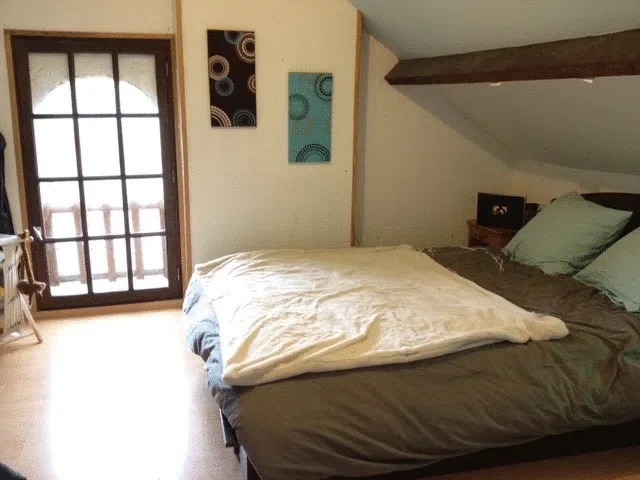 Room Rue d'Orléans in Saint-Cyr-en-Val