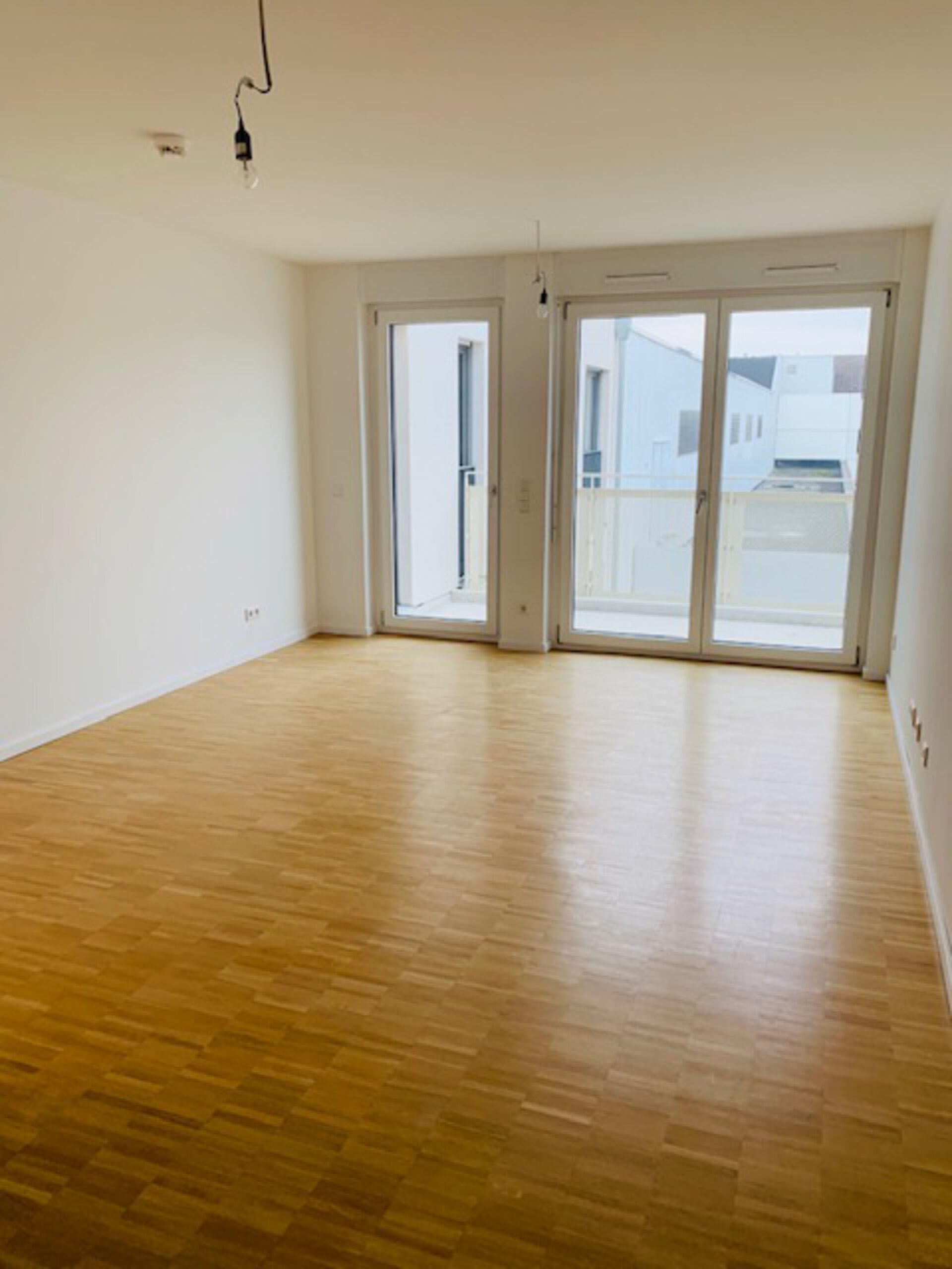 Wohnung Welserstraße in Nürnberg