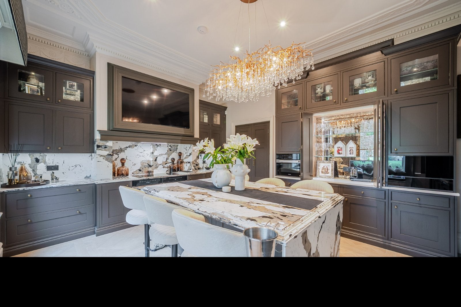 Flat Knaresborough Road in Harrogate