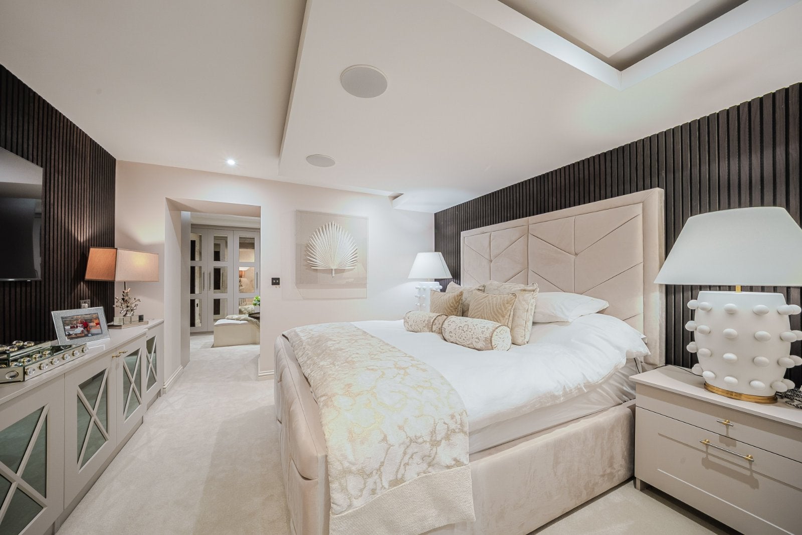 Flat Knaresborough Road in Harrogate
