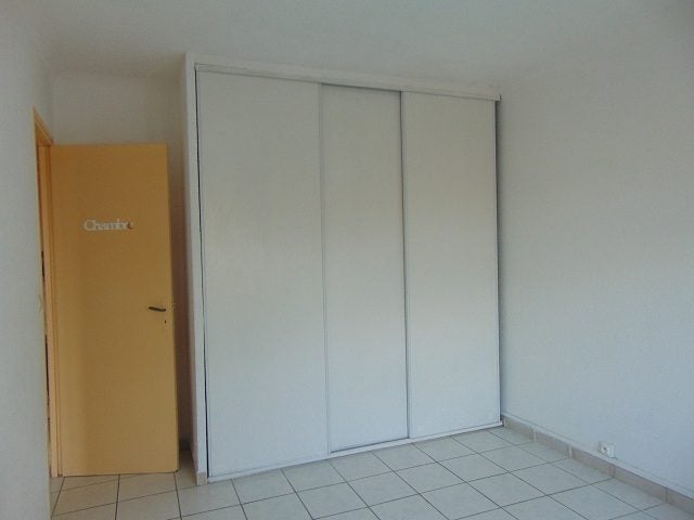 Appartement Rue Voltaire à Agde