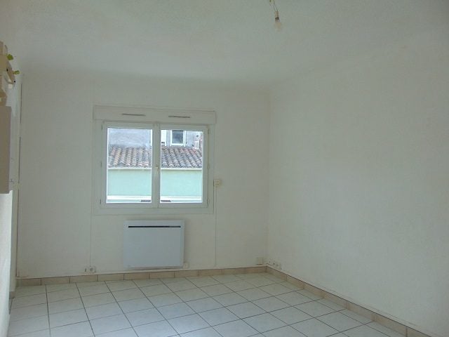 Appartement Rue Voltaire à Agde