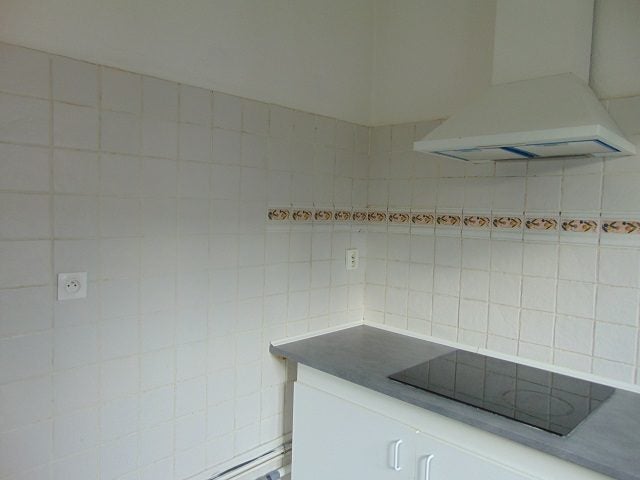 Appartement Rue Voltaire à Agde