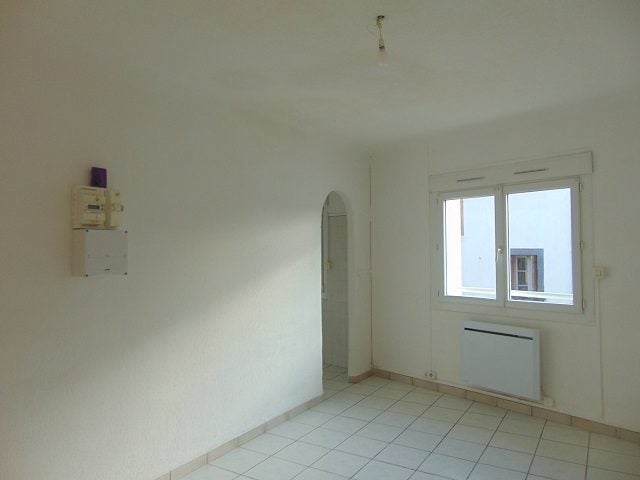 Appartement Rue Voltaire à Agde