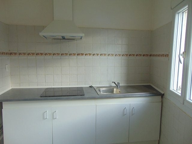 Appartement Rue Voltaire à Agde