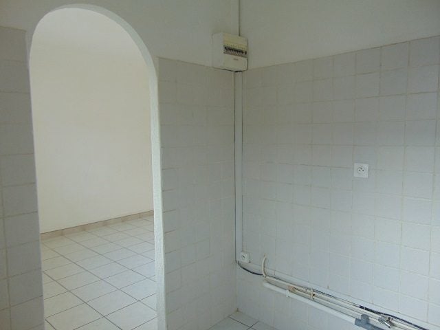 Appartement Rue Voltaire à Agde