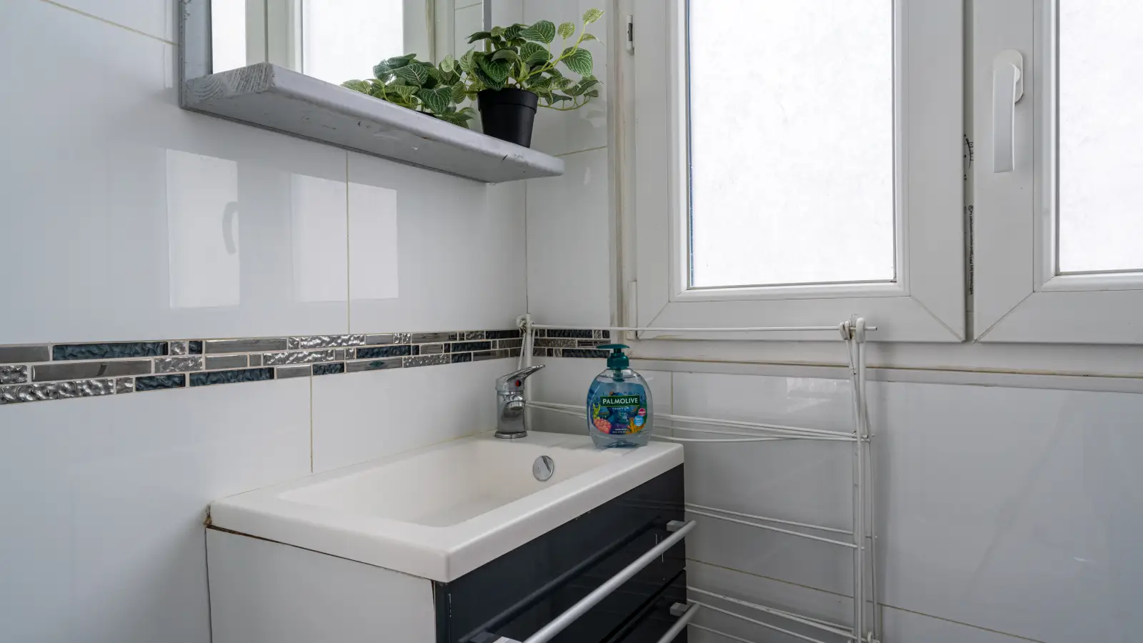 Appartement Rue du Buisson Saint-Louis à Paris