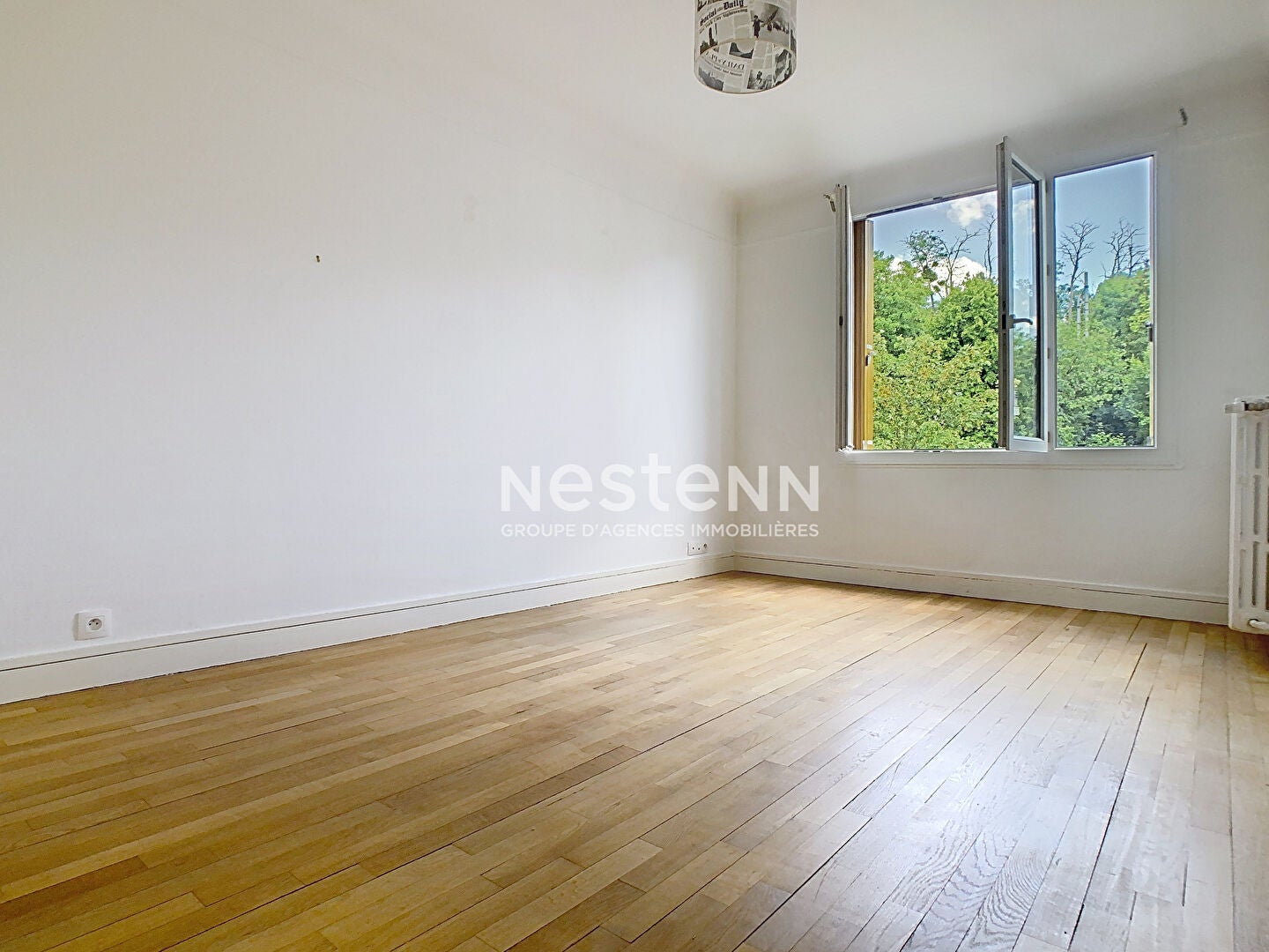 Appartement Avenue Victor Cresson à Issy-les-Moulineaux