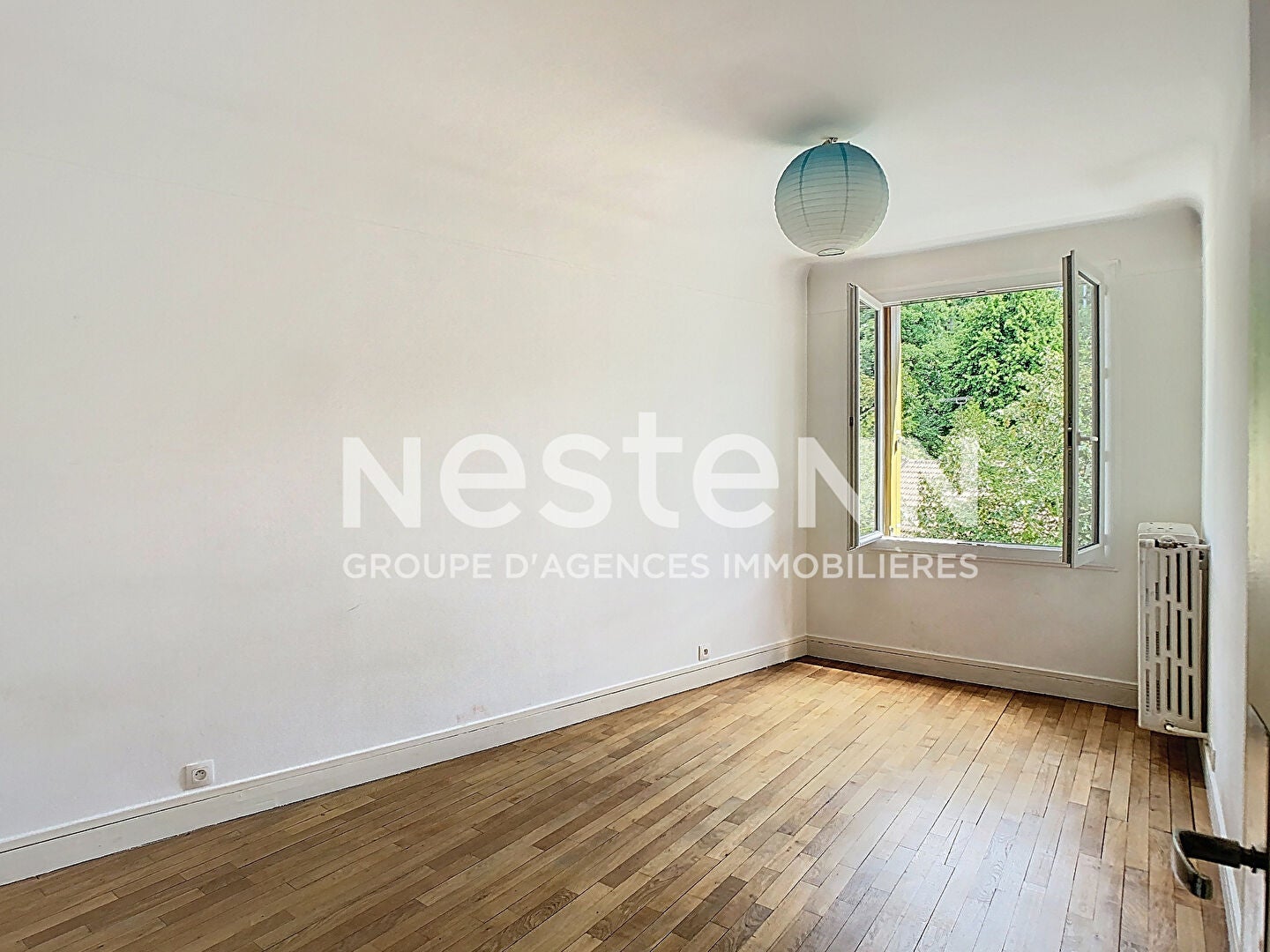 Appartement Avenue Victor Cresson à Issy-les-Moulineaux