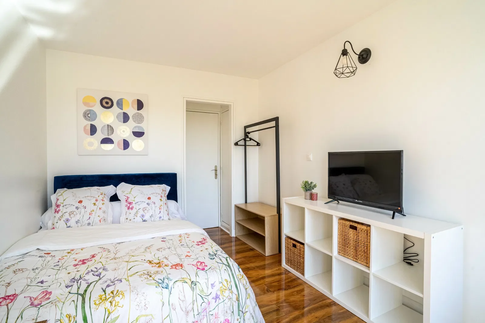 Room Allée Léon Paul Fargue in Sarcelles