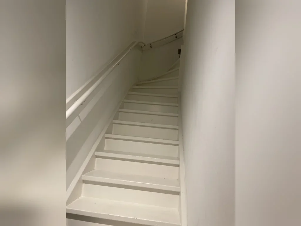 Appartement Jensiusstraat in Rotterdam