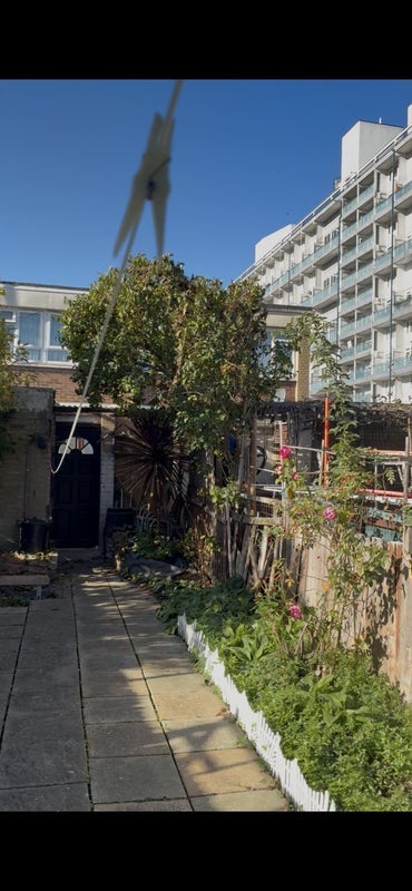 Room Cassland Road in Greater London