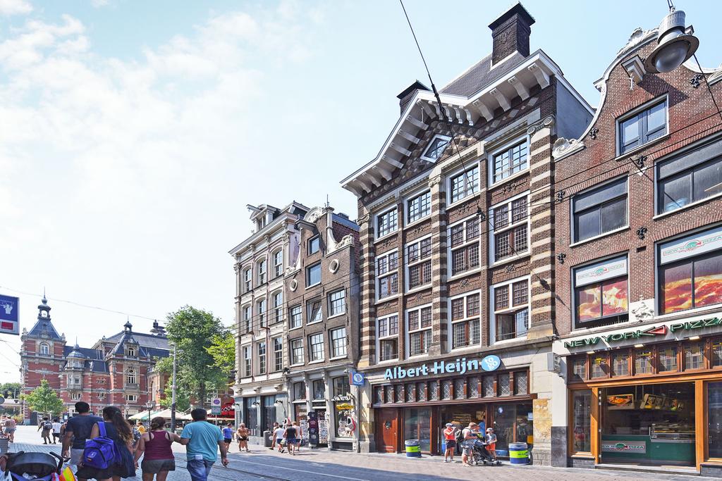 Appartement Leidsestraat 108 C C in Amsterdam